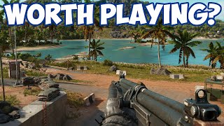 Far Cry 6 · Worth Playing in 2024 [upl. by Alek612]