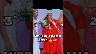 Miss Alabama 2024  🐷🐷🐖 foryou [upl. by Mareah738]