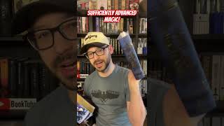 Wraithmarked Creative Sufficiently Advanced Magic booktube bookmail fantasybooks books [upl. by Sudnor]