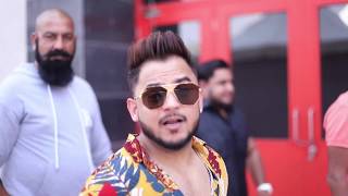 Mera Daur Hai  Jaipur Crossblade AfterMovie  Millind Gaba MusicMG [upl. by Arvie577]