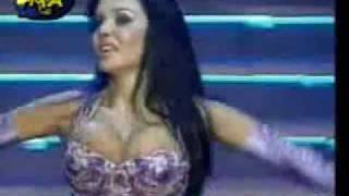 Lebanese Belly Dance 25 [upl. by Ellezaj]