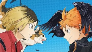 Haikyuu The Dumpster Battle 2024 YTS  Yify Movies [upl. by Fassold]