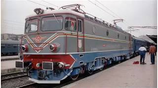 ULTIMUL TRENLaurentiu PírjolMECANIC DE LOCOMOTIVA CFR CRAIOVA Iesirea la pensieFinalul face tot [upl. by Neivad]