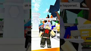 Random TRANSITION TIMER ⏳️shorts roblox [upl. by Siegler778]