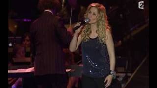 Lara Fabian  quotAimequot Live [upl. by Clive]