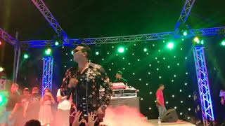 Lalgérino Les menottes Tching Tchang tchong  soirée Annaba 2017 [upl. by Rolan]