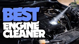 Engine Cleaner Top 5 Best Engine Cleaners 2022 [upl. by Mahla203]