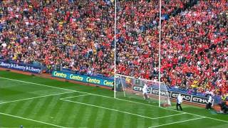 Top 10 hurling moments of the year  The Sunday Game [upl. by Shea607]