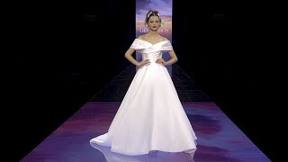 Demetrios  Spring Summer 2024  Full Show [upl. by Ennaitsirk]