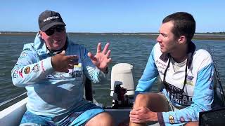 Gold Coast Fishing Report 291st October 2023 [upl. by Bowes]