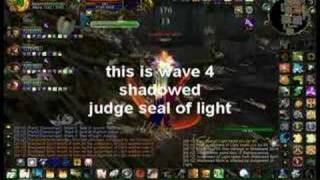 How To Paladin Epic Mount Quest [upl. by Millburn453]