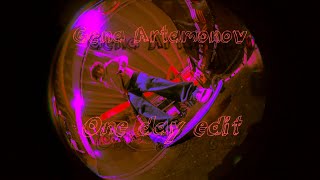 Gena Artamonov  One Day Edit 2023 [upl. by Edwyna]