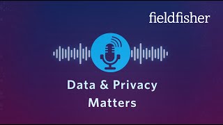 Data amp Privacy Matters [upl. by Winonah]