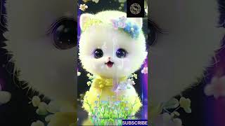 NaatEBilli  Ek Khoobsurat Ehsaas 🐱shorts viralvideo [upl. by Reyna]