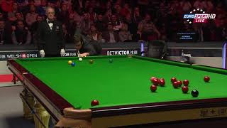 Ronnie OSullivan Best 147 Maximum break EVER HD [upl. by Sedlik459]