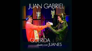 Querida  Juan Gabriel ft Juanes [upl. by Aehsa680]