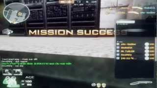 Crossfire 1338blacklist [upl. by Lachlan38]