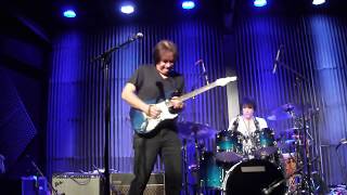 Carl Verheyen Guitarist  plays EASTERN STEPPES live Electric Guitar Jazz Guitar  Rock Guitar [upl. by Greggory]