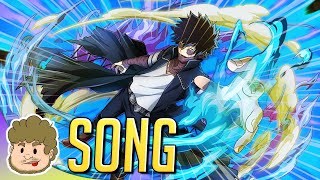 DABI SONG ► quotSINNERquot  McGwire ft LEECHY amp HazTik MY HERO ACADEMIA AMV [upl. by Quincy]