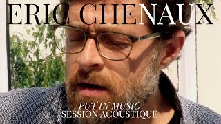 937 Eric Chenaux  Put In Music Session Acoustique [upl. by Laure703]