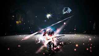 BDO NINJA AWAKENING PVP 3  Saisho Villains EU [upl. by Afirahs]