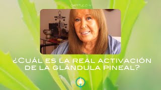 ¿Cuál es la real activación de la glándula Pineal  Preguntas Trascendentales Cap 5 Fresia Castro [upl. by Arnelle]