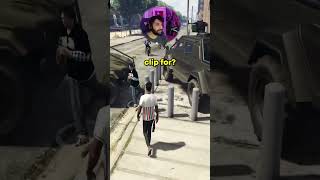 I Dropped Insurgents On Players In GTA RP [upl. by Vinn743]