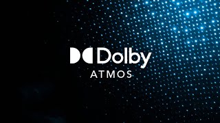 BOSE Dolby Atmos High quality Demo • Spatial Audio 360° [upl. by Sivrep317]