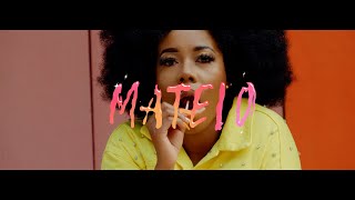 DARLINE DESCA  MATELO FT TONY MIX Official Music video [upl. by Akilam]