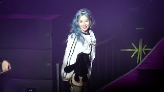 231209 SWF2 ON THE STAGE 부산 루키 계급 트월ㅋ 마네퀸 벅키 직캠  MANNEQUEEN BUCKEY FANCAM [upl. by Rollecnahc]