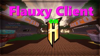 Flauxy On Hypixel   Devlog sort of [upl. by Bravin]