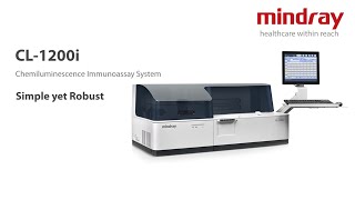 CL1200i A robust and simpletouse Chemiluminescence Analyzer [upl. by Aiset]