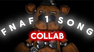 P3DSFMFNaF  🎶 JUST AN ATTRACTION 🎶  SHORT COLLAB MAP  close  Done 🔒 [upl. by Amalie148]