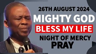 AUGUST 26 2024 OLUKOYA PRAYERS TO HELP YOU THROUGH THE NEW WEEK DR DK OLUKOYA PRAYER [upl. by Einohtna]