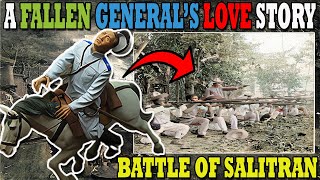 Flaviano Yengko  A Fallen Generals Love Story  Battle of Salitran  Philippine History [upl. by Kcirneh]