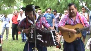 Leandro Ledesma y sus Cambai Gauchito Gil 4 [upl. by Ydahs885]