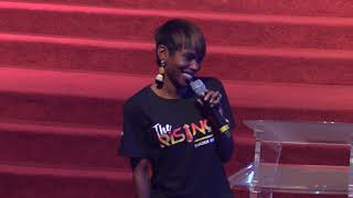 THE GLORY  PASTOR TOLU ODUKOYA IJOGUN  Emerge Leadership Conference 2018 [upl. by Sadella]