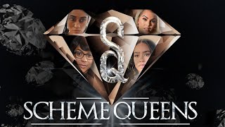 Scheme Queens 2023  FULL MOVIE  AllNew Crime Drama [upl. by Sul]