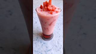 Mohabbat ka sharbat Delhi famous recipe  rooh afza sharbat shorts youtubeshorts recipe sharbat [upl. by Limaa84]