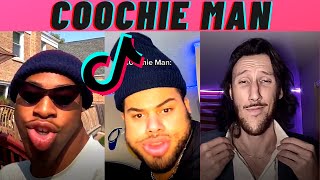 New Funny Viral TikTok Meme Trend  Coochie Man Coolio Gangsta Paradise  Compilation 19 [upl. by Gunn688]