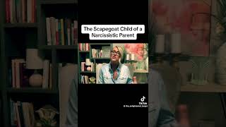 You Were Chosen For A Purpose narcissisticparents scapegoat scapegoatabuse narcissistic [upl. by Yelruc]