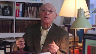 Jerome Bruner  How Does Teaching Influence Learning [upl. by Mack]