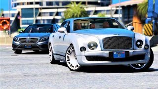 GTA V  THE BILLIONAIRES 2018  EXOTIC SUPERCARS  PRIVATE JETS  LUXURY YACHT  MANSIONS [upl. by Beryl327]