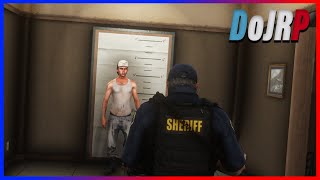 DOJRP  County Road Rage  Ep 82 [upl. by Nonrev996]