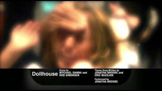 Dollhouse Season 2 Episode 4 Trailer [upl. by Frannie]