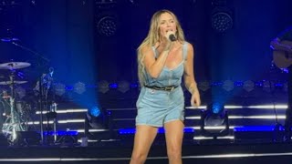 Carly Pearce Live at Carowinds  Full Concert  4K HDR 30 [upl. by Eward]