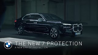 The New 7 Protection  A New Era of Protection [upl. by Anelah]