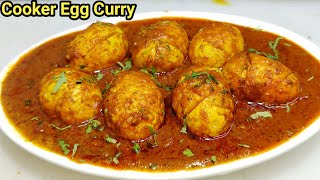 चिकन मटन खाना भूल जाओगे जब इस तरीके से अंडा करी बनाओगे  Anda Curry Recipe  Egg Curry  Chef Ashok [upl. by Creedon23]