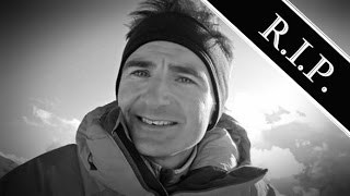 Ueli Steck ● A Simple Tribute [upl. by Segroeg491]