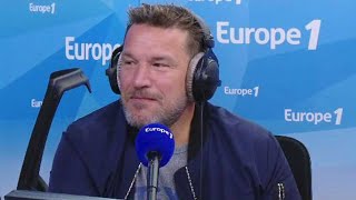 Benjamin Castaldi  quotAvec la nouvelle formule de TPMP on est dans du très très lourdquot [upl. by Capello]